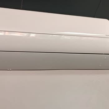 Arçelik Yeni Alınan Klimanın Kurulum Sonrası Su Akıtma Sorunu Ve Servis İlgisizliği