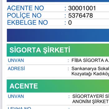 Genişletilmiş Kasko Hizmetinde İletişimsizlik Ve Mağduriyet