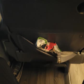 Metro Şirketinde Konforsuz Ve Sağlıksız Yolculuk Deneyimi