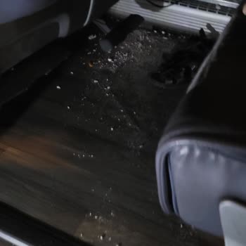 Metro Şirketinde Konforsuz Ve Sağlıksız Yolculuk Deneyimi