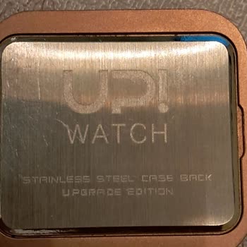 Upwatch Kordonunun Kopması