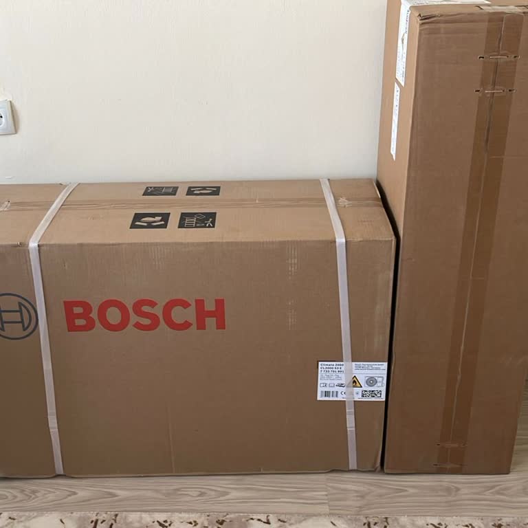 Bosch Klima Montaj Servisi Ve Müşteri Hizmetleriyle Yaşanan Sorun