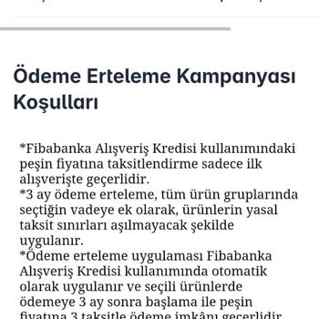 Ödeme Erteleme Kampanyası Yanıltıcı Çıktı, İlk Taksit Hemen Alındı