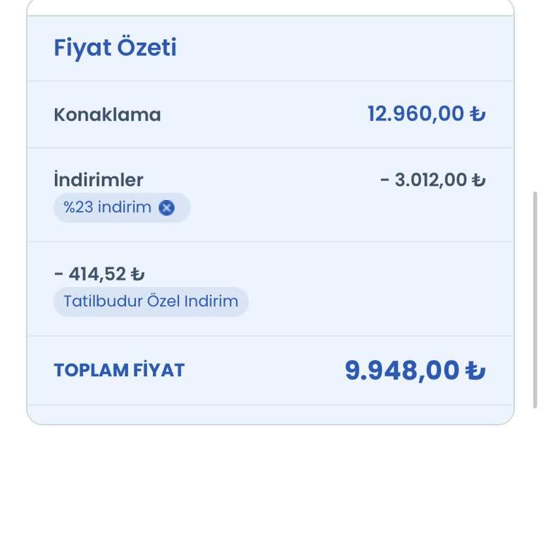 Tatilbudur İade Sürecinde Sürekli Oyalama Ve Güven Kaybı Yaşadım