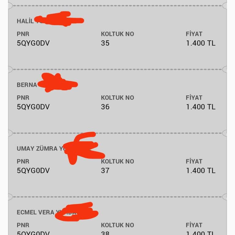 Otobüs Terminalinde İndirilmedik, Çocuklarımızla Mağdur Edildik