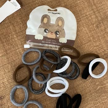 LCW Uygulamasından Verilen Siparişlerde Eksik Ve Yanlış Ürün Gönderimi, Yetersiz Müşteri Hizmeti