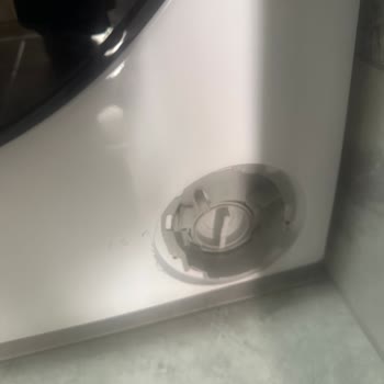 Vestel Çamaşır Makinemde Sürekli Arıza Ve Çözülmeyen Sorunlar Mağduriyet Yaratıyor