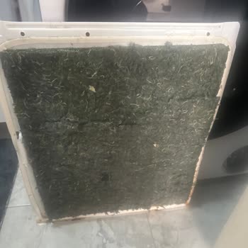 Vestel Çamaşır Makinemde Sürekli Arıza Ve Çözülmeyen Sorunlar Mağduriyet Yaratıyor