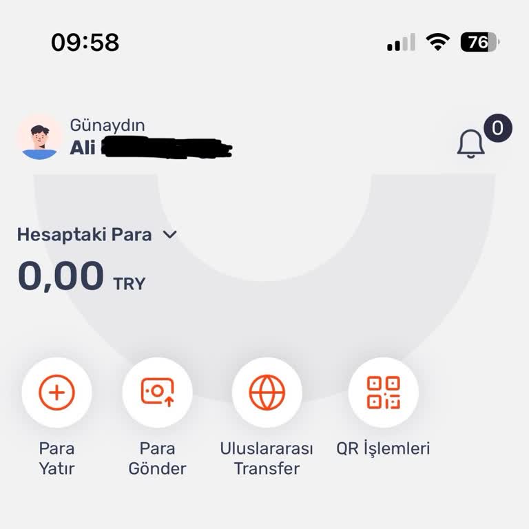Para Yükleme İşlemlerim Hesabıma Geçmedi, Müşteri Hizmetleri Dönüş Yapmıyor