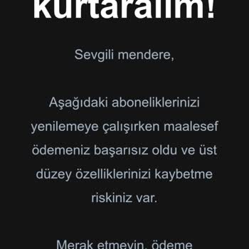 Sanal Karttan İzinsiz Para Çekimi Ve Güvenlik Açığı Şüphesi