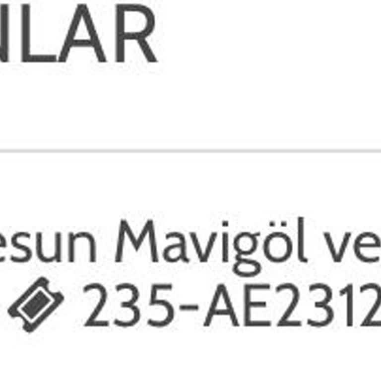 İptal Edilen Turun Ücreti 10 Gündür İade Edilmedi