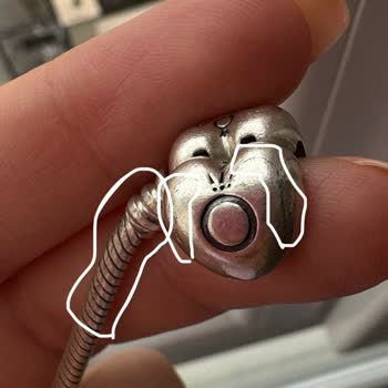 Pandora Bilekliğim Kısa Sürede Aşındı Ve Müşteri Hizmetleri İlgisiz Kaldı