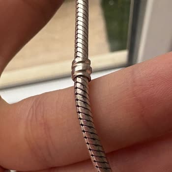 Pandora Bilekliğim Kısa Sürede Aşındı Ve Müşteri Hizmetleri İlgisiz Kaldı