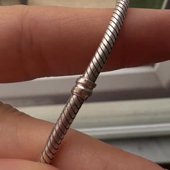 Pandora Bilekliğim Kısa Sürede Aşındı Ve Müşteri Hizmetleri İlgisiz Kaldı