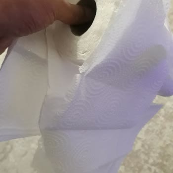 Familia Kağıt Havluda Eksik Kat Sorunu Hayal Kırıklığı Yaşattı