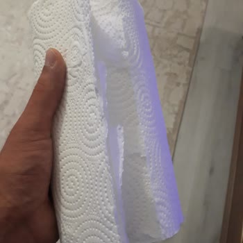 Familia Kağıt Havluda Eksik Kat Sorunu Hayal Kırıklığı Yaşattı