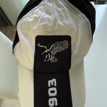 Yeni Alınan Şapkanın Boyası Akıyor Mağaza Gerekçesiz Talebimi Reddetti