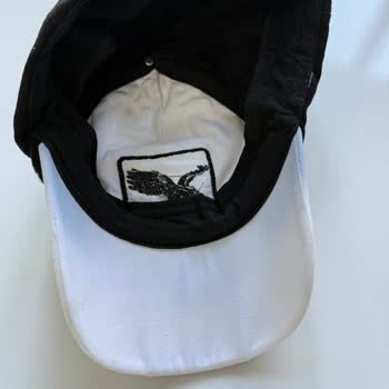 Yeni Alınan Şapkanın Boyası Akıyor Mağaza Gerekçesiz Talebimi Reddetti