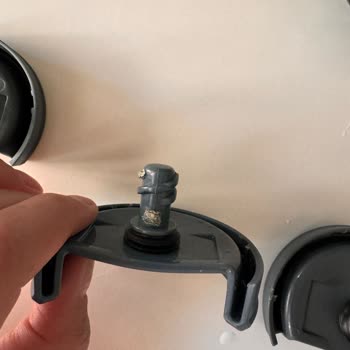 Stanley Termoslarda Aşınma Ve Müşteri Hizmetlerinden Yanıt Alamama Sorunu