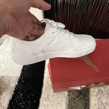 Puma Ayakkabı Değişiminde Yaşanan Sorun Ve Mağduriyet