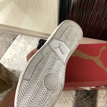 Puma Ayakkabı Değişiminde Yaşanan Sorun Ve Mağduriyet