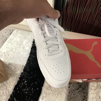 Puma Ayakkabı Değişiminde Yaşanan Sorun Ve Mağduriyet