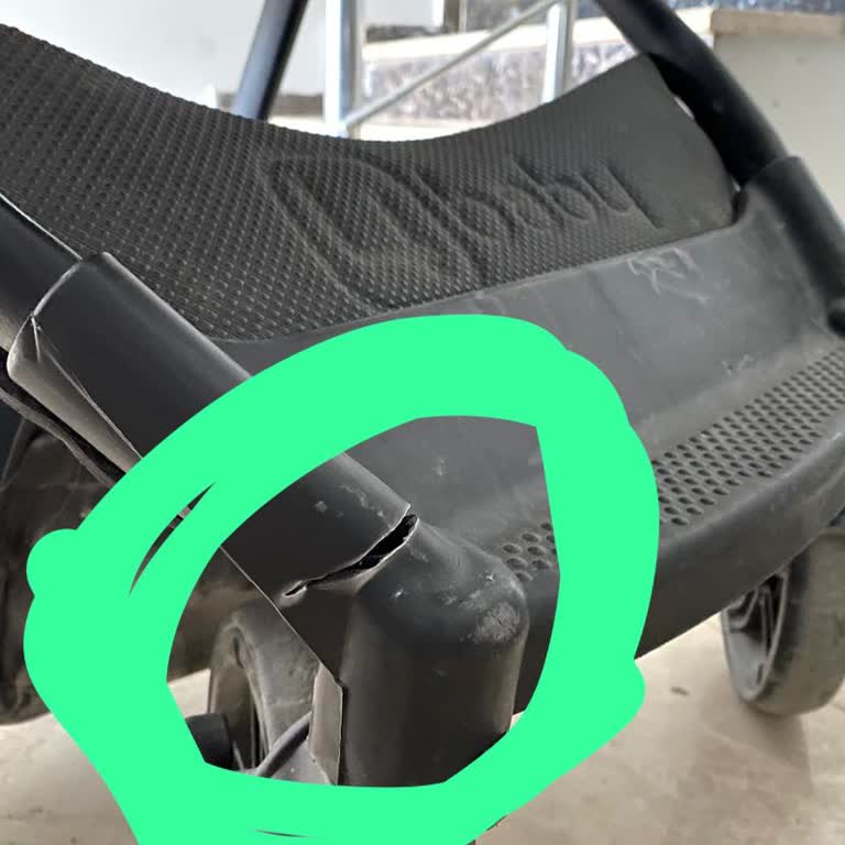 Bebek Arabası Garantisi Ve Müşteri Hizmetleri Mağduriyeti