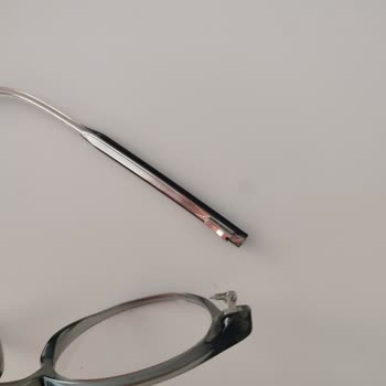 Opmar Optik David Beckham Gözlükte Sap Kırılması Ve Uzun Çözüm Süreci Mağduriyeti