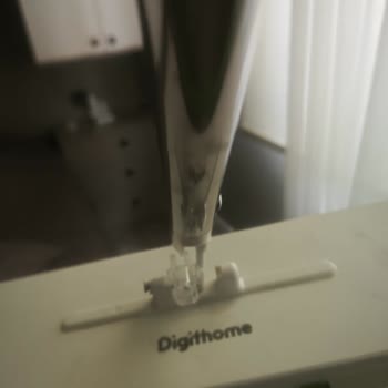 Kısa Sürede Arızalanan Mop Ürünü Hakkında Çözüm Talebi