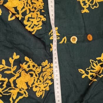 Hatalı Ve Dar Gelen Elbise İçin Yüksek Kargo Ücreti Ve Yetersiz Müşteri Hizmeti