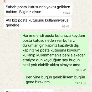 Aldığım Hizmetten Memnun Kalmadım, Kayıt Silme Ve İletişim Sorunu Yaşıyorum