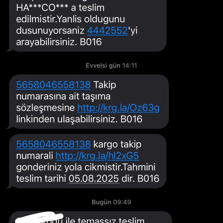 Arızalı Cihaz İçin Hizmet Verilmeden Ücret Talep Edildi