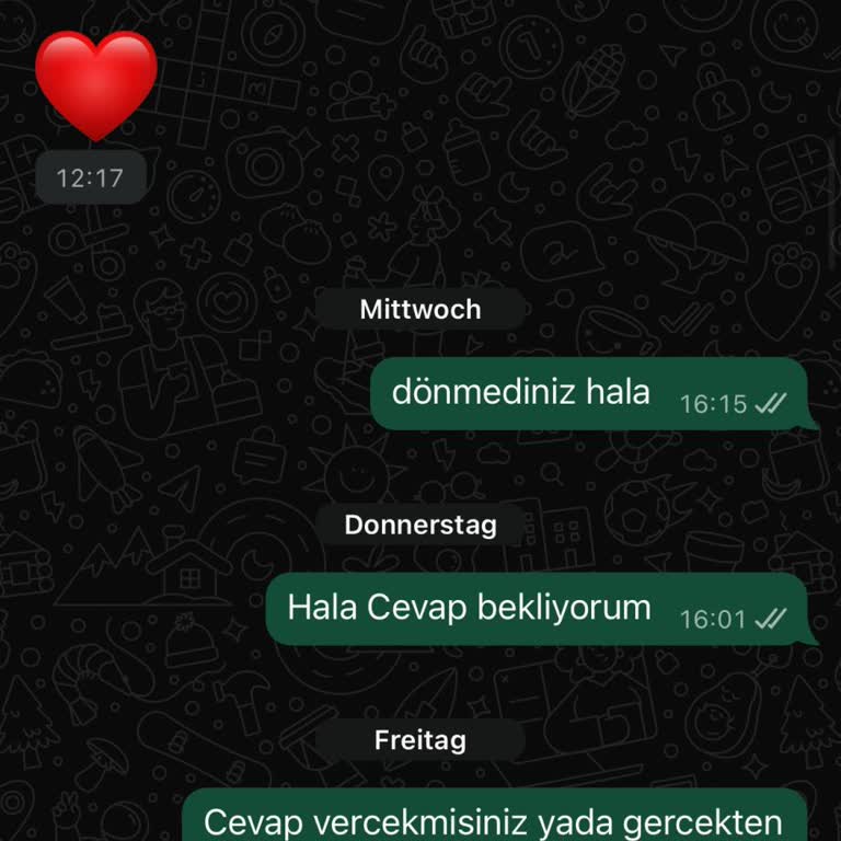 HR Butik ignoriert Widerrufsrecht – Fehlende Ware und kein Kundenservice