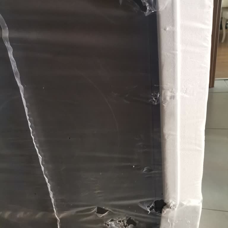 Kurutma Makinesi İadesi İçin Günlerdir Çözüm Bekliyorum