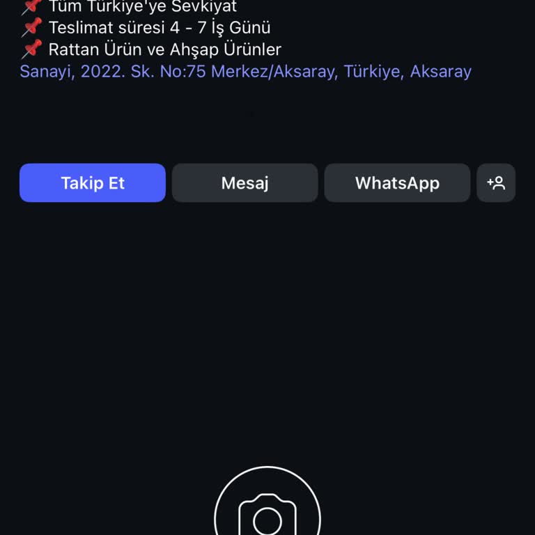 Asilvenusmobilyavedekorasyon Sayfası Yanıltıyor!