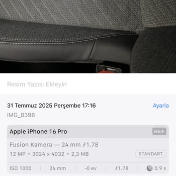 Kiraladığım Aracın İçi Yağ Doluydu, Mağdur Edildim