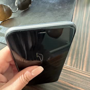 Beklentilerin Çok Altında Gelen Yenilenmiş Telefon Ve İade Talebi