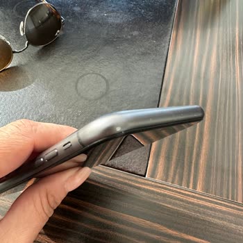 Beklentilerin Çok Altında Gelen Yenilenmiş Telefon Ve İade Talebi