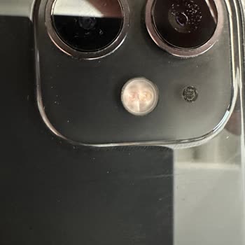 Beklentilerin Çok Altında Gelen Yenilenmiş Telefon Ve İade Talebi