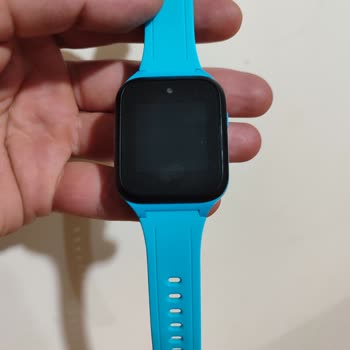 TCL Akıllı Saat Çalışmıyor!