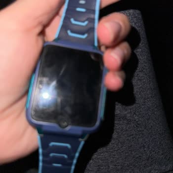 TCL Akıllı Saat Çalışmıyor!