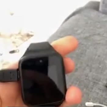 TCL Akıllı Saat Çalışmıyor!