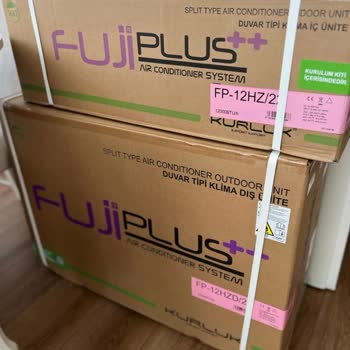 İki Haftadır Klima Kurulumu İçin Yetkili Servisten Dönüş Alamıyoruz