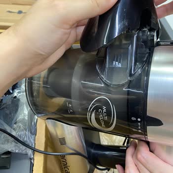 Ek Garantiye Rağmen Süpürge Arızasında Destek Alamamak