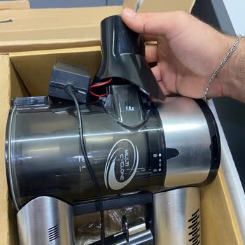 Ek Garantiye Rağmen Süpürge Arızasında Destek Alamamak