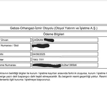 PTT HGS'de Bilgi Eksikliği Ve Destek Sorunu