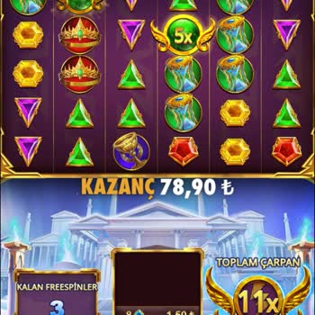 Oyunlarda Müdahale Ve Kayıp Bonus Sorunu Yaşadım