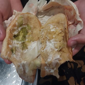 Siparişin Geç Gelmesi Ve Eksik Ürünler Nedeniyle Yaşanan Sorun