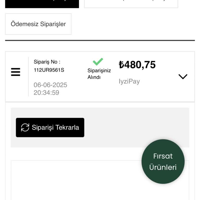Aylarca Teslim Edilmeyen Sipariş Ve İade Sorunu Yaşıyorum
