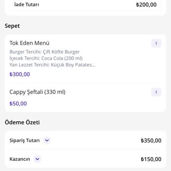 Siparişlerim Sürekli İptal Ediliyor Çözüm Yok